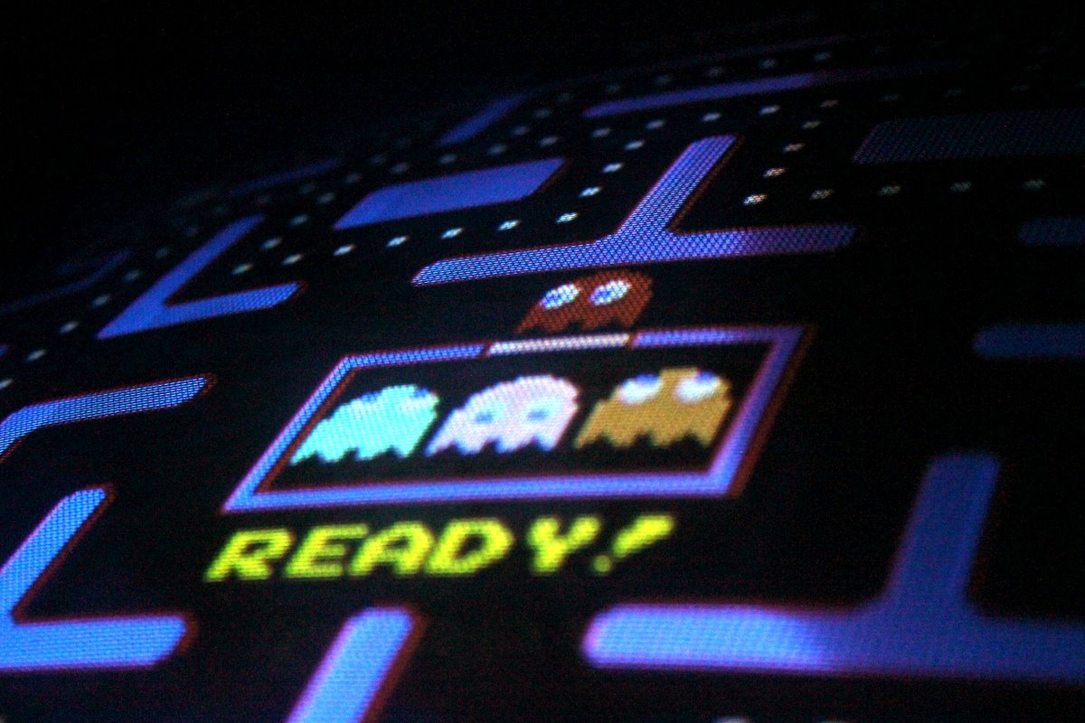 Arcade